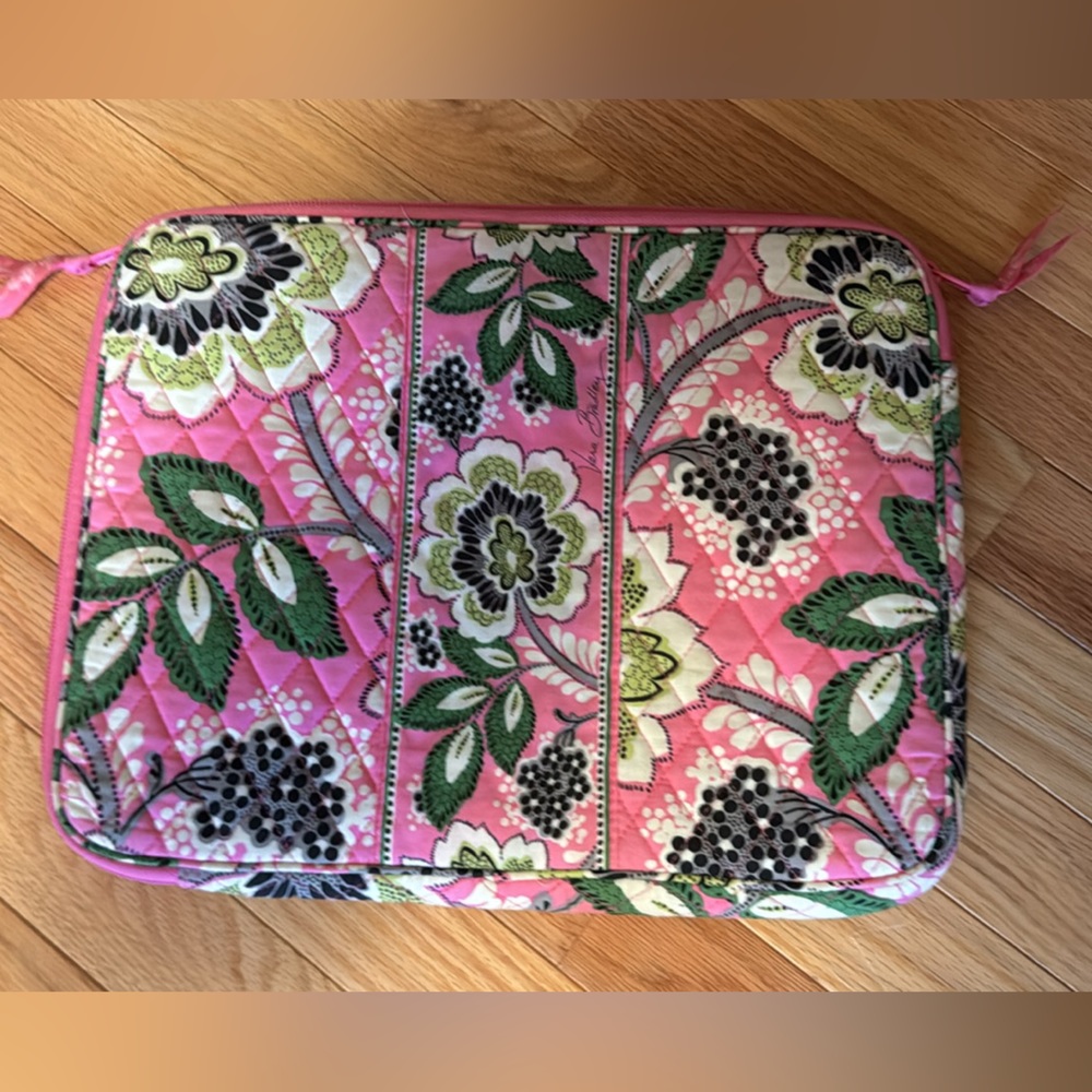 Vera Bradley Tech Case